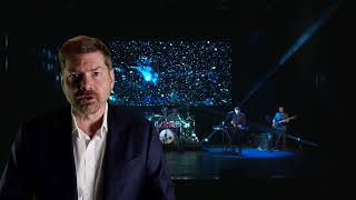 He Rules the World - A Concert Telling of the Nativity Story (Composer's Statement) Peter B. Emerson