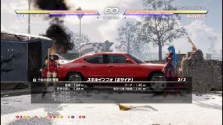 DOA6 クーラの件