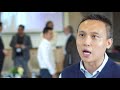 ESSEC Biz-Gov Forum 2019: Reuben Ng | Technology and Ethics: The Perenial Debate