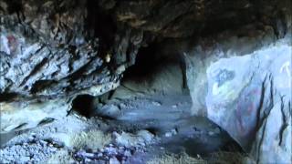 The Potosi Mine: Going Deep Inside Nevada's Oldest Lode Mine