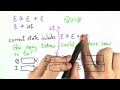 Possible Tokens Solution - Programming Languages
