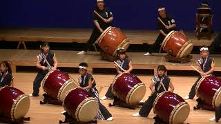 黎明座20201115＠市民文化祭2部 06