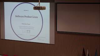 L9: Software Product Lines