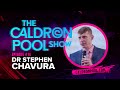 The Caldron Pool Show: Episode 14 - Dr Stephen Chavura