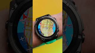 Unbox Garmin Fenix 8