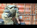 deployment loadout kit breakdown @steinmarder_surplus