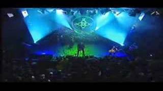 The Mission UK -16- Serpent's Kiss (Live 2004)