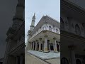 MASJID MEGAH DUA LANTAI PENUH DENGAN ORNAMEN UKIRAN #MADURA