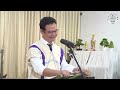 20241201 မုၢ်ထူၣ်တၢ်ဘါတၢ်ကစီၣ် revehlawla hsawhtithaw karensermons