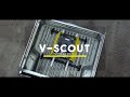 V-SCOUT | Automated Vehicle Mount Tethered Drone