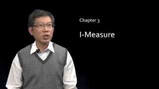 Information Theory - Measure