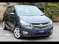 Vauxhall Viva Walkround Video