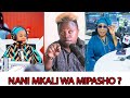 DIDA  WA WASAFI VS RIYAMA ALLY WA CROWN TV NANI MKALI WA MIPASHO ? MR PIMBI AFUNGUKA FACTS ZAKE