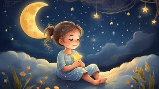 Moon and star lullaby for kids... simple rhymes..