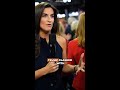 Trump attacks Kaitlan Collins over smile: “Such hatred in her eyes” #CNNReporter