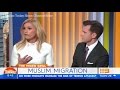 Sonia Kruger wants to ban people of Muslim faith from immigrating to Australia