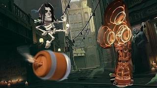 Rustyy's Run It Down Vik Breakdown