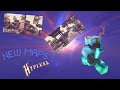 The BIGGEST New Bedwars Map Rotation (16 Maps) | Hypixel Bedwars