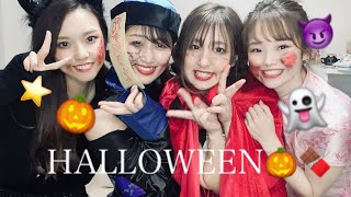 ハッピーハロウィン🎃👻🍫#shorts #tiktok #halloween