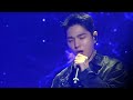 220925 김명수 팬미팅 i never left 내가 아니어도 좋아