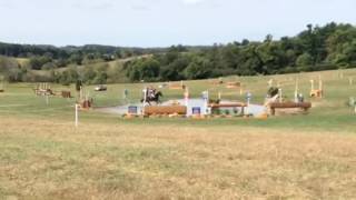 Templewood \u0026 Edward Ewbank CIC1*