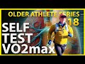 Self Test VO2max - 2 easy methods