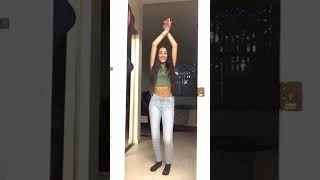 Malu Trevejo Old Musically #malutrevejo #musically