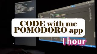 Code & Study With Me π» | Cozy Music + Python Session
