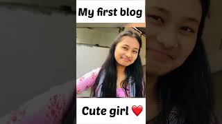 My first vlog with my school Girls and my friends//  #sorts #vlog #girl #viral@souravjoshivlogs7028