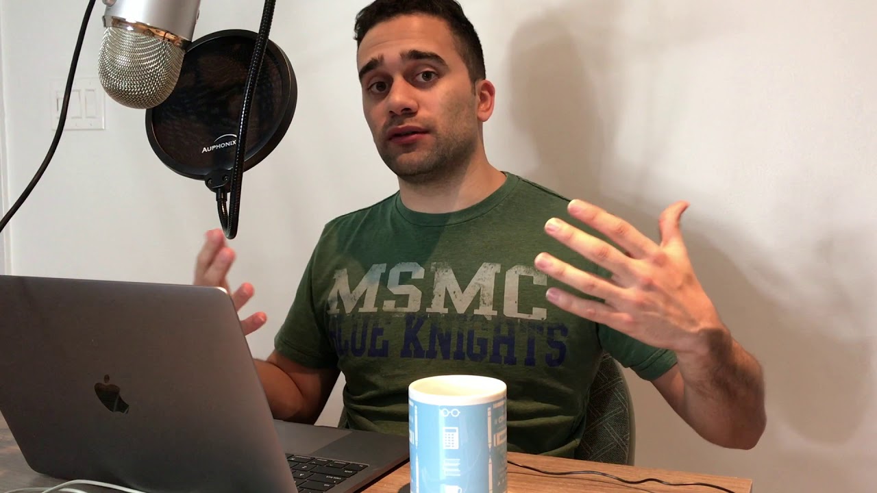 Free Cpa Prep Course Youtube