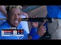 6/21/17: Salvy leads Royals with go-ahead grand slam