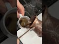 How to make a Turkish coffee in the stovetop