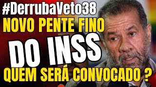 🚨Aposentados Por Invalidez | Novo Pente Fino do INSS Saiba Quem Será Convocado!