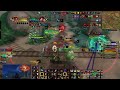 assassination rogue blitz pov keexy rogue