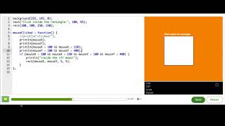 Debugging with println()s | Computer Programming | Khan Academy by Computer Science