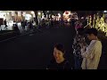 府中くり祭り