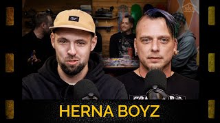 podcast SK8SHOP #148 - Herna Boyz 😎