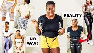 16 OUTFITS UNDER $50 - IS THIS LEGIT? HUGE TRY-ON HAUL