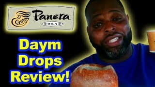 Panera Bread Review With Bonus