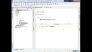 Refactoring - Introduce Parameter (IntelliJ IDEA)