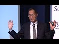 Scientist Stories: Shinya Yamanaka, Cell reprogramming and Pioneering Induced Pluripotent Stem Cells