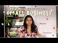 ✿ You need these APPS ✿ if you are a SMALL BUSINESS owner