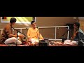 PantuvarALi / Kaamavardhini - KalpanAswara - G. K. Manamohan, Vignesh Venkataraman, Arun Ramamurthi