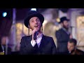 nafshi shulem lemmer ft. shulem brodt and the yedidim choir נפשי שלום למר שלום בראדט ידידים