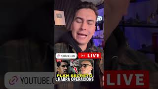 Exclusivo 🔴 Habla Ex boina Verde de EEUU SOBRE OPERACIÓN MILITAR EN VENEZUELA #venezuelahoy