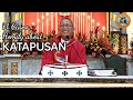 Fr. Ciano Homily about KATAPUSAN - 11/24/2022