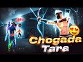 Chogada Tara ❤️😍 Free Fire Montage Edit Capcut 📲| instagram Trend Song | free fire song status