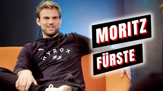 „Ich bin für 106.000 Dollar ersteigert worden!“ | MORITZ FÜRSTE | HAUS´ JETZT RAUS