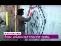 Showcase: Yemeni Street Art