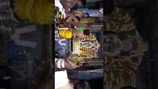 maasi maham theppam Thirukoshtiyur sri Sowmya Narayana Perumal thiruvaradhanam ( pujai )